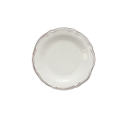 Plato llano ala 21cm colección Vintage colonial - PO 6W LLF21
