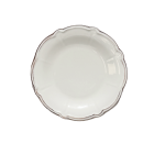 Plato llano ala 26cm colección Vintage colonial - PO 6W LLF26