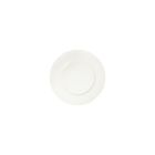 Plato pan ala 16cm colección Blanco  - PO LLF16