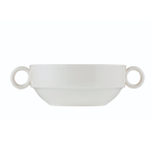 Taza consomé 35cl colección blanco - PO TCM35
