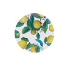 Plato postre 21.6cm Sorrento Microwave - SZ TSO1PD21