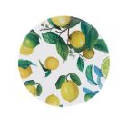 Plato llano 26.78cm Sorrento Microwave - SZ TSO1PP27