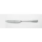 Cuchillo mesa mango hueco hoja dentada colección Urban - TT18004