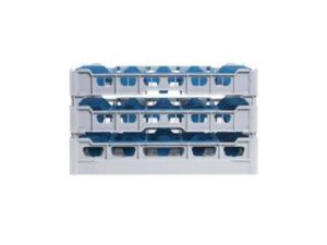 Rack copas 50x50 compartimentos 20 colección fries - FR 20IKH3260