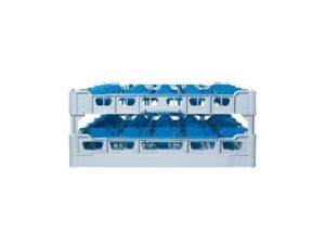 Rack copas 50x50 compartimentos 20 colección fries - FR 20NH185