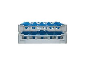 Rack copas 50x50 compartimentos 44 colección fries - FR 44KH170