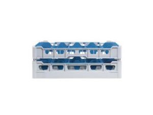 Rack copas 50x50 compartimentos 25 colección fries - FR 5X5IH155