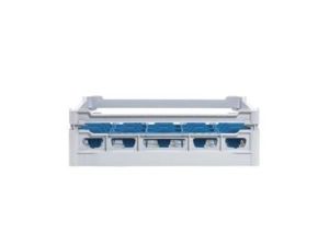 Rack copas 50x50 compartimentos 25 colección fries - FR 5X5S115