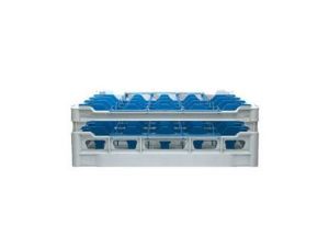 Rack copas 50x50 compartimentos 36 colección fries - FR 6X6K140